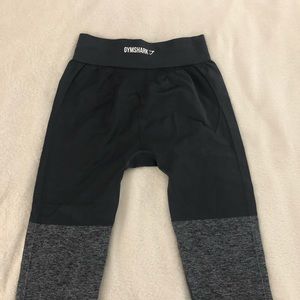 High Waisted Gymshark Leggings